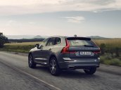 [Volvo miền Nam] - XC60 chiếc xe SUV Châu Âu bán chạy nhất hiện nay, có xe giao ngay, trả góp 85%, hỗ trợ lái thử
