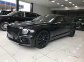 Bán Bentley Continental năm 2020, màu đen