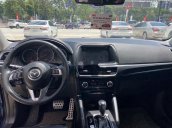 Bán Mazda CX 5 năm sản xuất 2018, màu xanh lam, giá 765tr