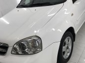 Cần bán Daewoo Lacetti năm 2006, nhập khẩu còn mới, 142tr