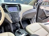 Bán Hyundai Santa Fe sản xuất 2018, xe chính chủ