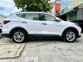 Bán Hyundai Santa Fe sản xuất 2018, xe chính chủ