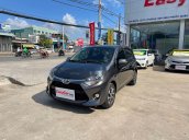 Bán Toyota Wigo năm 2019, màu xám, nhập khẩu nguyên chiếc