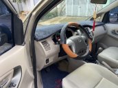 Bán Toyota Innova sản xuất năm 2015 còn mới, giá 377tr