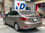 Bán xe Hyundai Accent 1.4 AT sản xuất năm 2011, xe nhập, 340tr