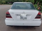 Cần bán lại xe Mercedes C180 năm sản xuất 1994, nhập khẩu nguyên chiếc