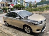 Bán ô tô Toyota Vios G sản xuất 2017 chính chủ, 475 triệu