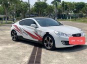 Cần bán Hyundai Genesis năm 2010, màu trắng, nhập khẩu nguyên chiếc