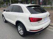 Cần bán gấp Audi Q3 năm sản xuất 2016, nhập khẩu