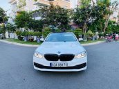 Bán BMW 520i năm sản xuất 2019, nhập khẩu còn mới