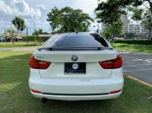 Cần bán gấp BMW 320i năm 2016, màu trắng, xe nhập