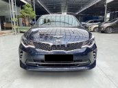 Bán xe Kia Optima 2.4 GT Line đời 2018, màu xanh