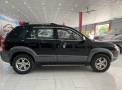 Bán Hyundai Tucson đời 2009, màu đen, nhập khẩu còn mới