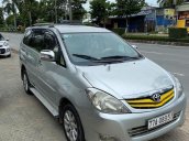 Bán Toyota Innova năm sản xuất 2008, 190 triệu