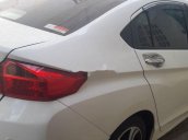 Cần bán lại xe Honda City sản xuất 2017