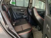 Bán Toyota Wigo 1.2E sản xuất năm 2019 số sàn, 298tr