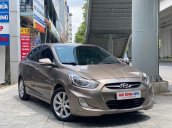 Bán xe Hyundai Accent 1.4 AT sản xuất năm 2011, xe nhập, 340tr