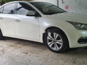 Cần bán Chevrolet Cruze sản xuất 2016 còn mới