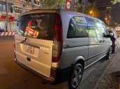 Cần bán lại xe Mercedes Vito năm sản xuất 2004, nhập khẩu nguyên chiếc, 315tr