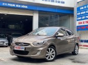 Bán xe Hyundai Accent 1.4 AT sản xuất năm 2011, xe nhập, 340tr