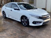 Cần bán lại xe Honda Civic đời 2017, màu trắng, nhập khẩu chính chủ giá cạnh tranh