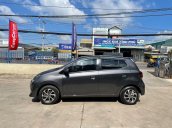 Bán Toyota Wigo năm 2019, màu xám, nhập khẩu nguyên chiếc