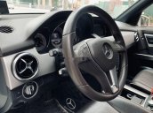 Bán ô tô Mercedes GLK 250 2014, màu trắng chính chủ, 920 triệu