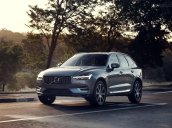 [Volvo miền Nam] - XC60 chiếc xe SUV Châu Âu bán chạy nhất hiện nay, có xe giao ngay, trả góp 85%, hỗ trợ lái thử