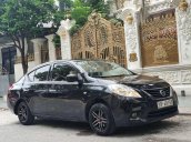 Bán Nissan Sunny sản xuất 2016, màu đen còn mới giá cạnh tranh