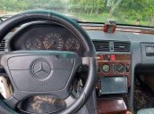 Cần bán lại xe Mercedes C180 năm sản xuất 1994, nhập khẩu nguyên chiếc