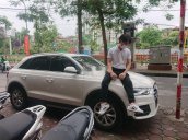 Cần bán gấp Audi Q3 năm sản xuất 2016, nhập khẩu