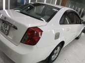 Cần bán Daewoo Lacetti năm 2006, nhập khẩu còn mới, 142tr