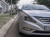 Bán Hyundai Sonata năm 2012, nhập khẩu còn mới