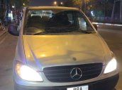 Cần bán lại xe Mercedes Vito năm sản xuất 2004, nhập khẩu nguyên chiếc, 315tr