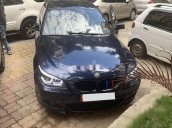 Cần bán BMW 525i sản xuất năm 2007, nhập khẩu