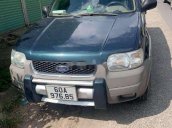 Bán Ford Everest sản xuất năm 2002 xe gia đình, 190tr