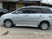 Bán Toyota Innova năm sản xuất 2008, 190 triệu