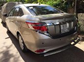 Cần bán lại xe Toyota Vios sản xuất năm 2016