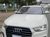 Cần bán gấp Audi Q3 năm sản xuất 2016, nhập khẩu