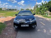 Cần bán Toyota Corolla Altis 1.8 G đời 2019, màu đen