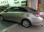 Cần bán lại xe Toyota Vios sản xuất năm 2016