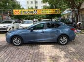 Cần bán xe Mazda 3 sản xuất 2015 giá cạnh tranh