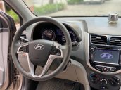 Bán xe Hyundai Accent 1.4 AT sản xuất năm 2011, xe nhập, 340tr