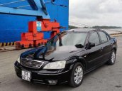 Xe Ford Mondeo sản xuất 2005, nhập khẩu nguyên chiếc còn mới