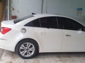 Cần bán Chevrolet Cruze sản xuất 2016 còn mới