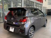 Bán Toyota Wigo 1.2E sản xuất năm 2019 số sàn, 298tr