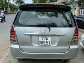 Bán Toyota Innova năm sản xuất 2008, 190 triệu