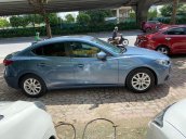 Cần bán xe Mazda 3 sản xuất 2015 giá cạnh tranh