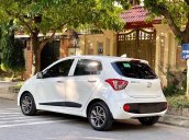 Bán Hyundai Grand i10 năm 2020, màu trắng số tự động giá cạnh tranh