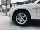 Bán ô tô Mercedes GLK 250 2014, màu trắng chính chủ, 920 triệu